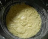 炊飯器で簡単★さつま芋ケーキ作り方4写真