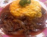 トマト缶&デミ缶不要♥ハッシュドビーフ作り方5写真