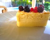簡単！マジックケーキ☆カカオバージョン作り方1写真