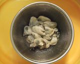前菜に✿ニンニク香る♪牡蠣のスイチリ焼き作り方1写真