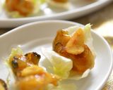 前菜に✿ニンニク香る♪牡蠣のスイチリ焼き作り方9写真