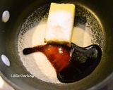イチゴのムース＆ブランデークリスプカップ作り方3写真