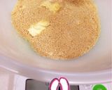 簡単バナナカップケーキ作り方3写真