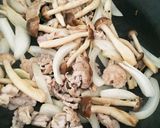 キャベツ！後のせシャキシャキお味噌汁作り方3写真