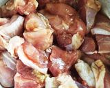 南蛮風唐揚げ！絶品の甘酢マヨダレ作り方2写真