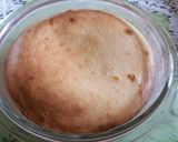 かぼすのチーズケーキ作り方4写真