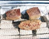BBQで！ご家庭で！超簡単ローストビーフ作り方9写真
