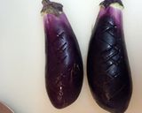 簡単♪揚げ茄子!!作り方3写真