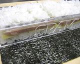 スパムおむすびメーカーでスパム巻き作り方6写真