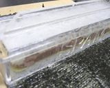 スパムおむすびメーカーでスパム巻き作り方7写真
