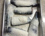 秋の絶品＊さんまのトマト煮作り方4写真