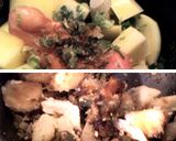 炊飯器いも記録作り方6写真