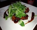 *酢豚*お店の味 黒酢スブタ作り方7写真