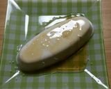 ❆ゴマアブ塩やっこ❆ヘルシー豆腐★★★作り方1写真