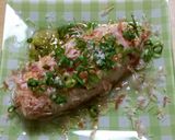 ❆ゴマアブ塩やっこ❆ヘルシー豆腐★★★作り方3写真