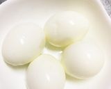 牛スジ入り 我が家のおでん作り方3写真