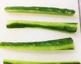 簡単！チーズの前菜３種盛り作り方5写真