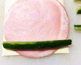 簡単！チーズの前菜３種盛り作り方6写真
