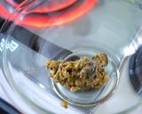 牡蠣オイル漬けで濃厚♪大葉と牡蠣のパスタ作り方2写真