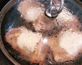 鶏肉マスタードソース作り方2写真