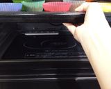 簡単バナナカップケーキ作り方10写真