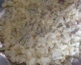 肉汁あふれます♪定番！ハンバーグ作り方3写真