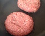 肉汁あふれます♪定番！ハンバーグ作り方9写真
