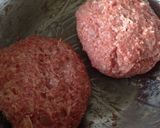 肉汁あふれます♪定番！ハンバーグ作り方7写真