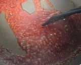 肉汁あふれます♪定番！ハンバーグ作り方15写真