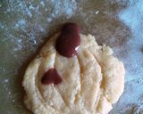 HMで作るハロウインクッキー作り方3写真