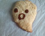 HMで作るハロウインクッキー作り方5写真