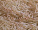 激ウマ♪もっちりパリパリ焼そば!!作り方4写真