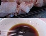 初心者さんへ　フライパンﾀﾞｹで彩✿酢鶏作り方3写真