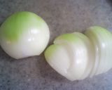 簡単豪華!ほうれん草のキッシュ ホムパに作り方1写真