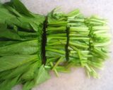 簡単豪華!ほうれん草のキッシュ ホムパに作り方2写真