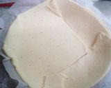 簡単豪華!ほうれん草のキッシュ ホムパに作り方4写真