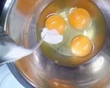 簡単豪華!ほうれん草のキッシュ ホムパに作り方5写真
