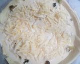 簡単豪華!ほうれん草のキッシュ ホムパに作り方7写真