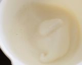 海苔の佃煮♡簡単ふわり香る汁なしラーメン作り方5写真