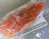 ストウブ×茅乃舎だしで和風ポットロースト作り方2写真