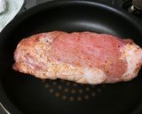 ストウブ×茅乃舎だしで和風ポットロースト作り方3写真