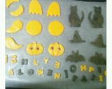 カラフルクッキー☆ハロウィン(▼Δ▼)★作り方9写真