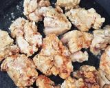 南蛮風唐揚げ！絶品の甘酢マヨダレ作り方5写真