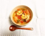 ダイエット♡基本の脂肪燃焼スープ作り方5写真