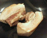豚の角煮＆大根＆たまご作り方2写真