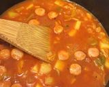 簡単なのに絶品♪ご馳走ミネストローネ作り方4写真
