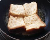 簡単！時短！フレンチトースト♡作り方7写真