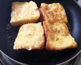 簡単！時短！フレンチトースト♡作り方8写真
