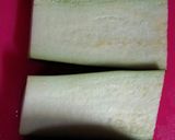 ナスと春雨の味噌炒め作り方3写真