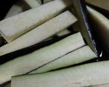 ナスと春雨の味噌炒め作り方4写真
